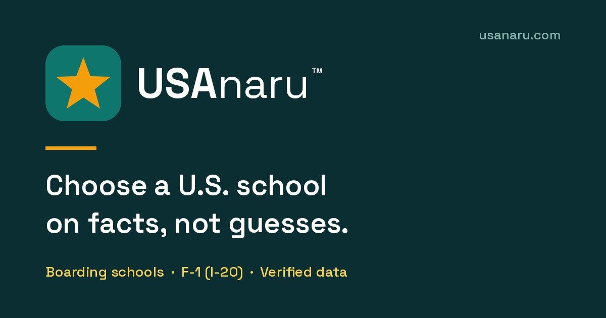USAnaru™
